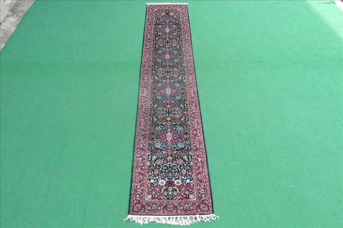 Dywan orientalny Sarugh Silk Royal