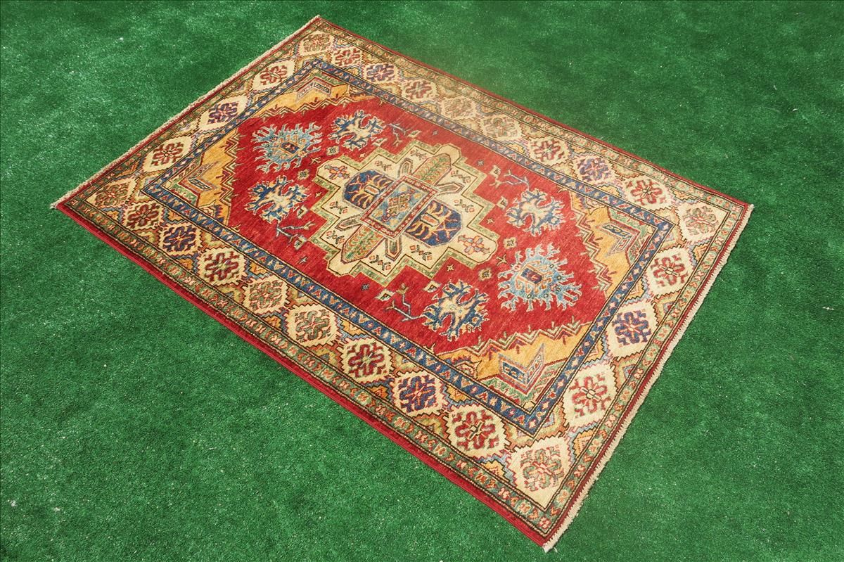 Dywan orientalny Kazak Exclusive