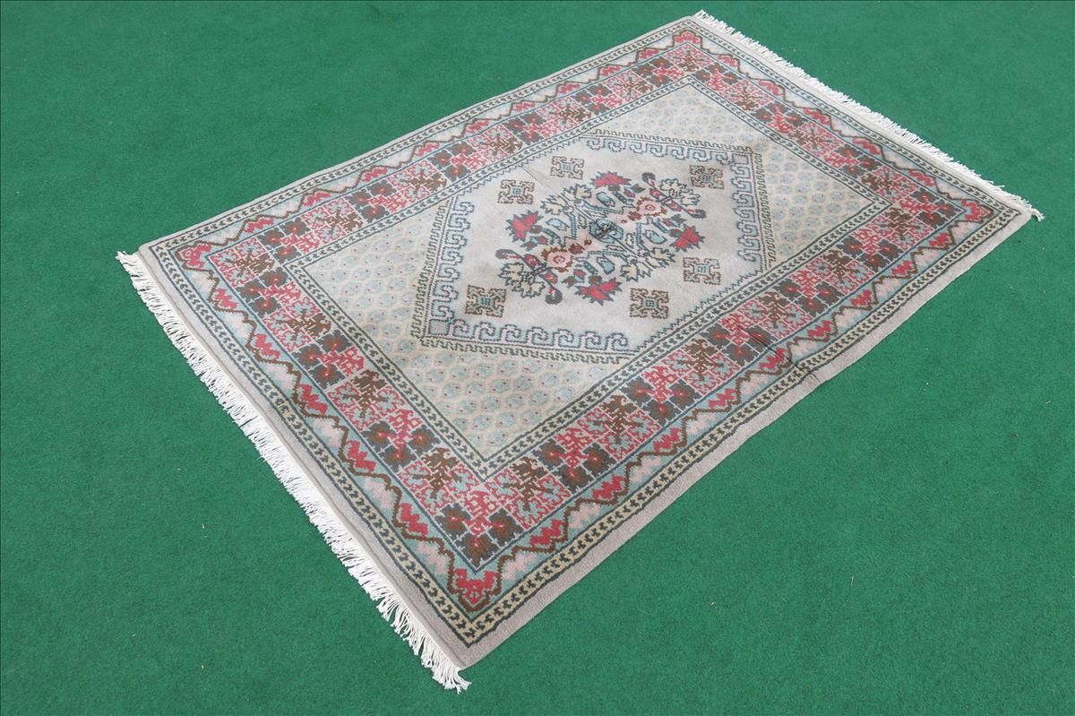Dywan orientalny Kaschkouli Royal