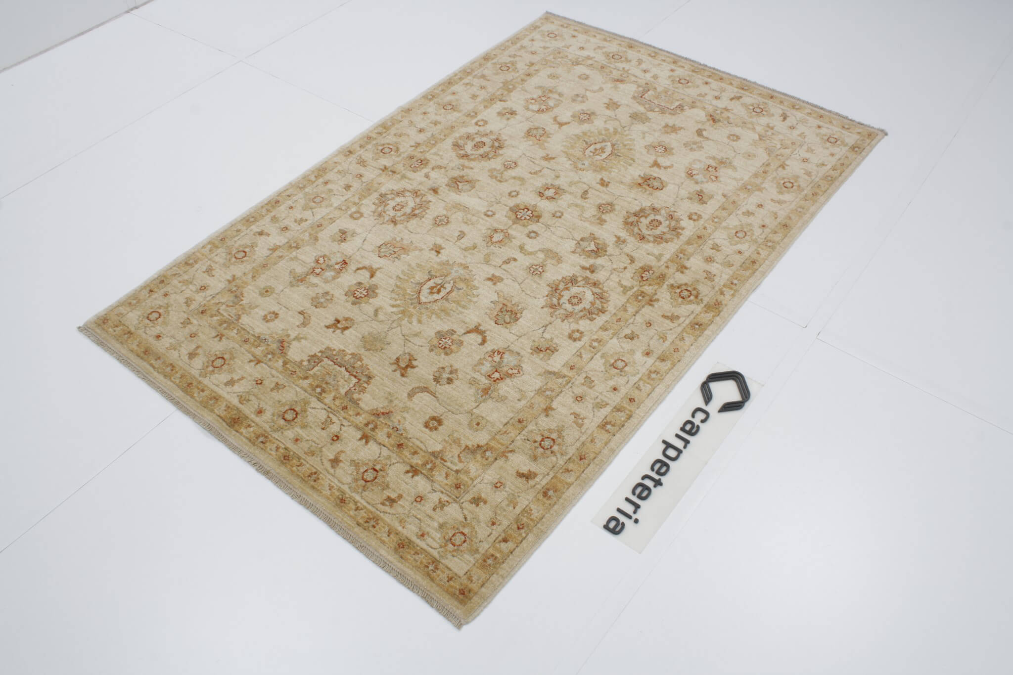 Dywan orientalny Ziegler Exclusive