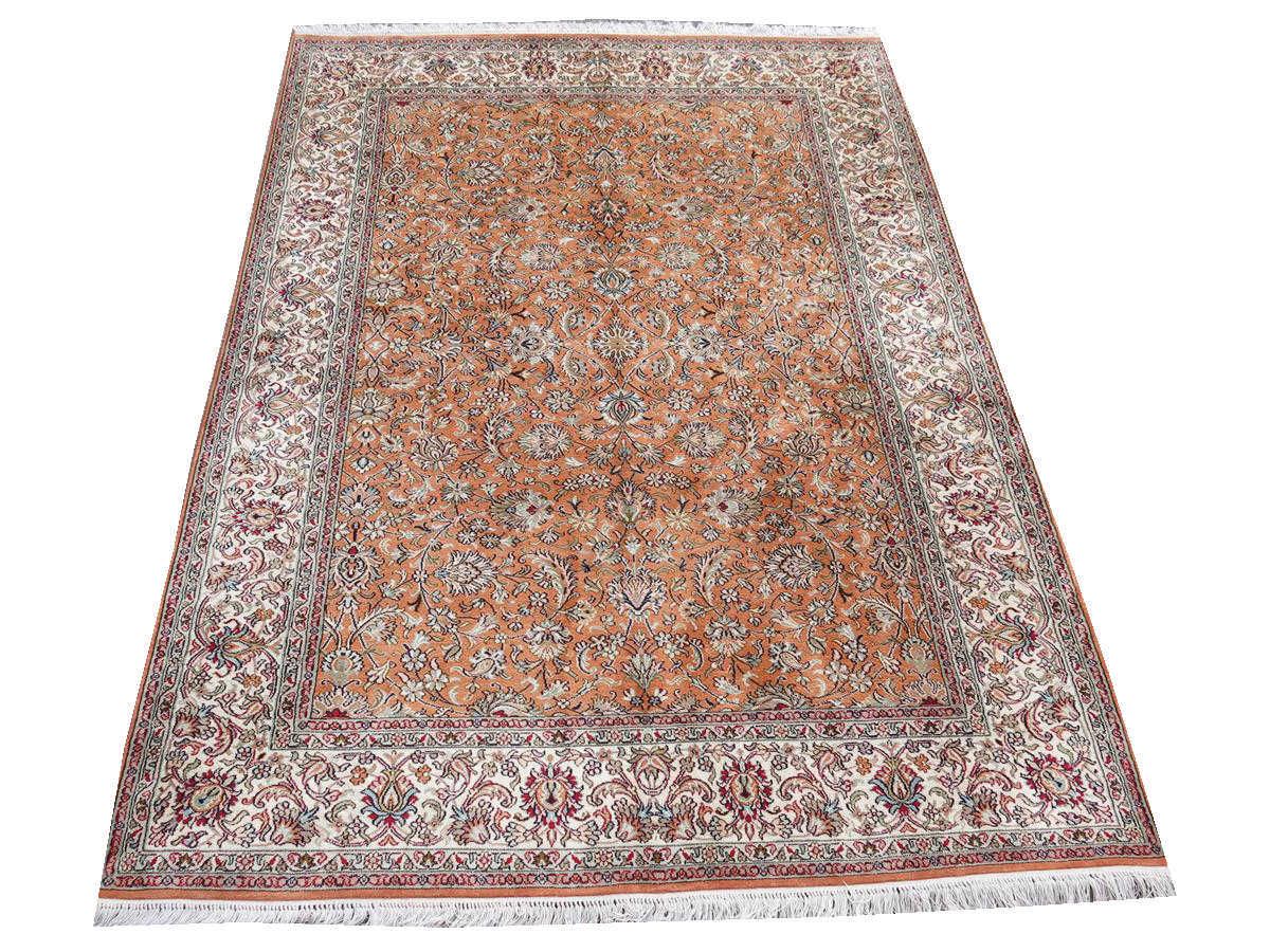 Dywan orientalny Kashmir Silk Exclusive