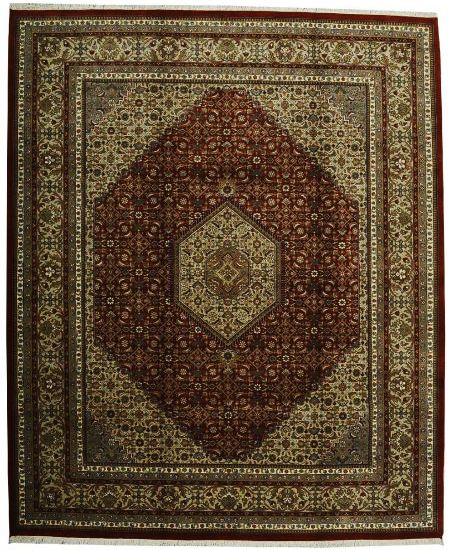 Dywan orientalny Bidjar Exclusive