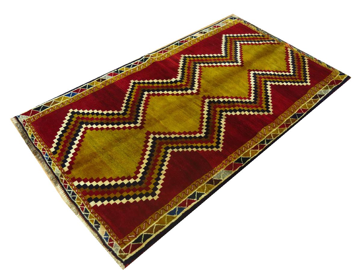 Dywan orientalny Shiraz Nomad Premium