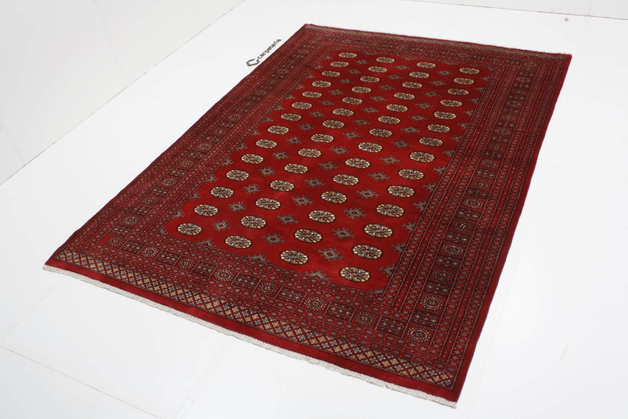 Dywan orientalny Bukhara Exclusive