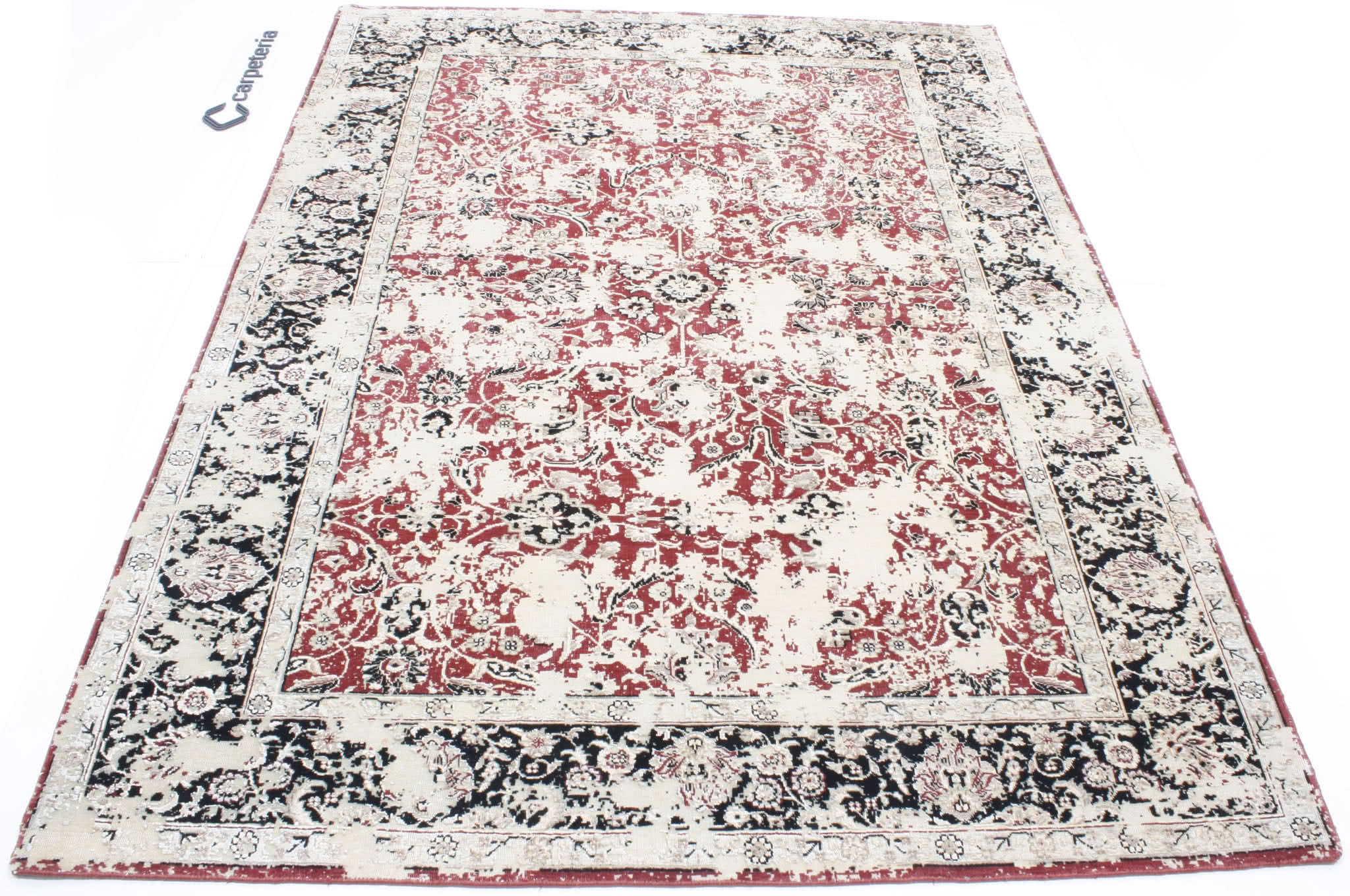 Dywan orientalny Ikat Royal