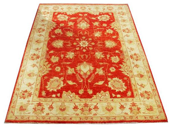 Dywan orientalny Farahan Exclusive