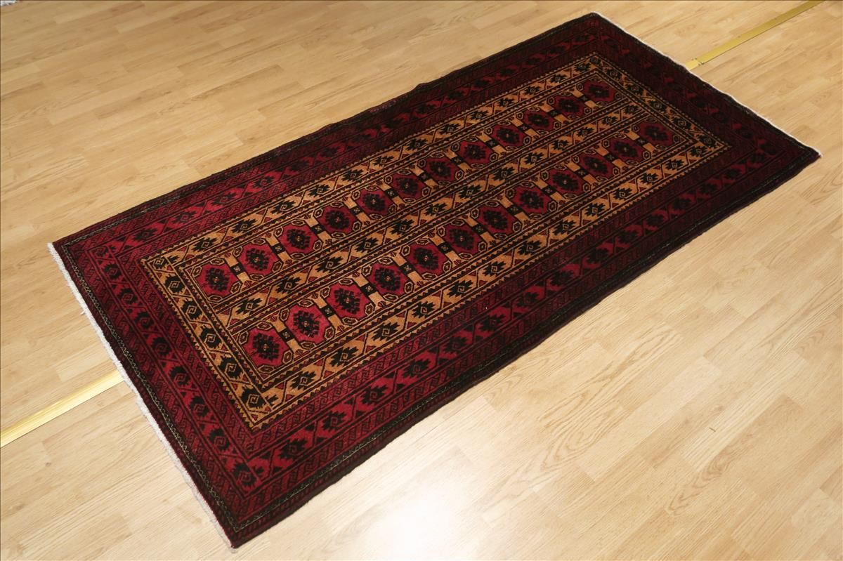 Dywan orientalny Balouch Super
