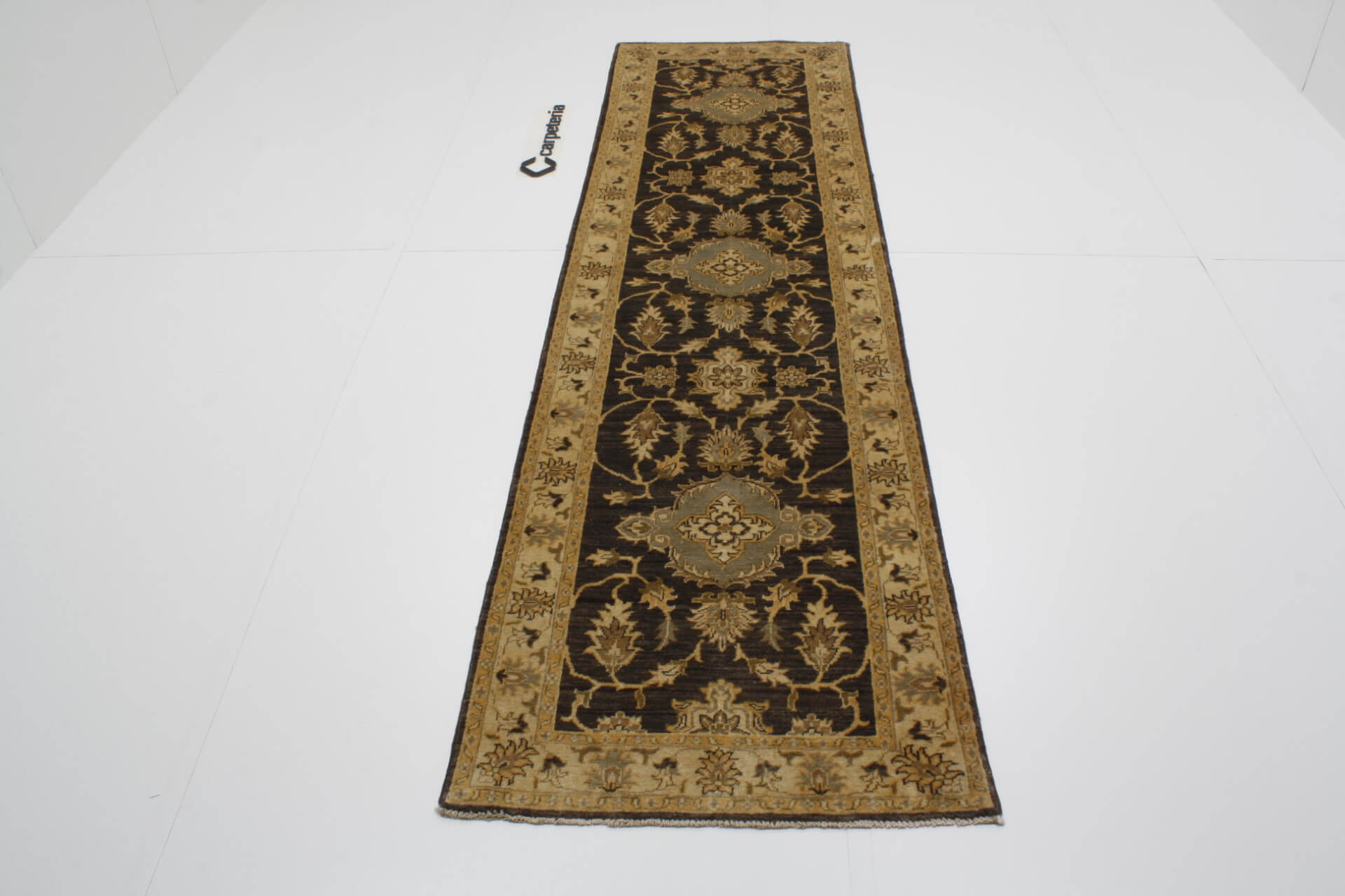 Dywan orientalny Ziegler Exclusive