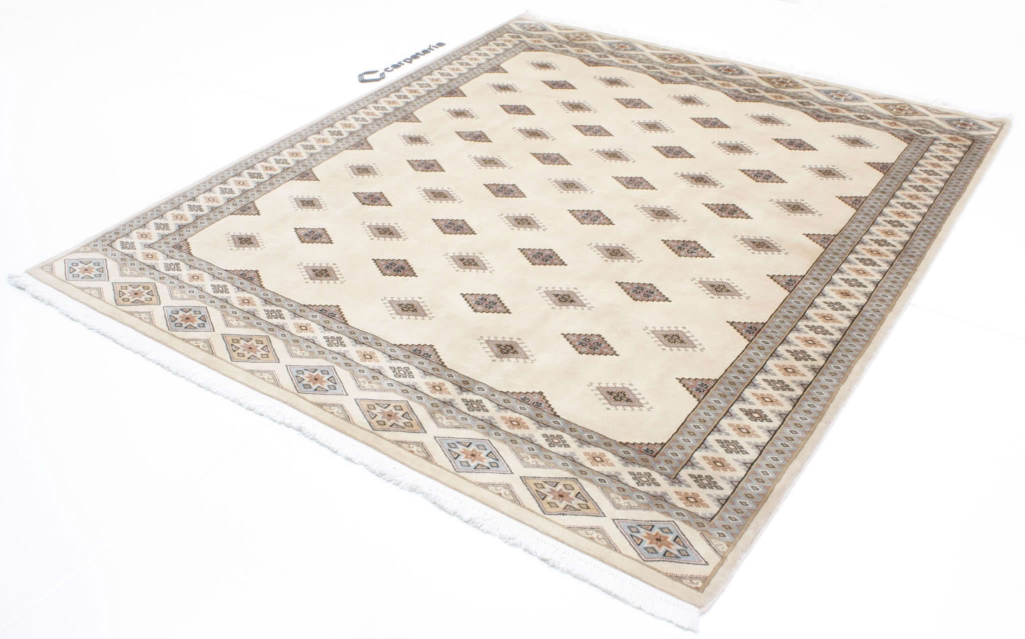 Dywan orientalny Jaldar Exclusive