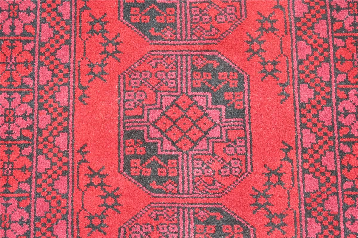 Dywan orientalny Afghan Filpa
