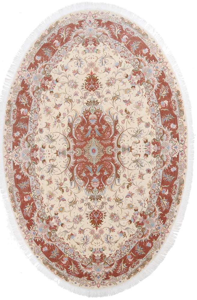 Dywan perski Tabriz