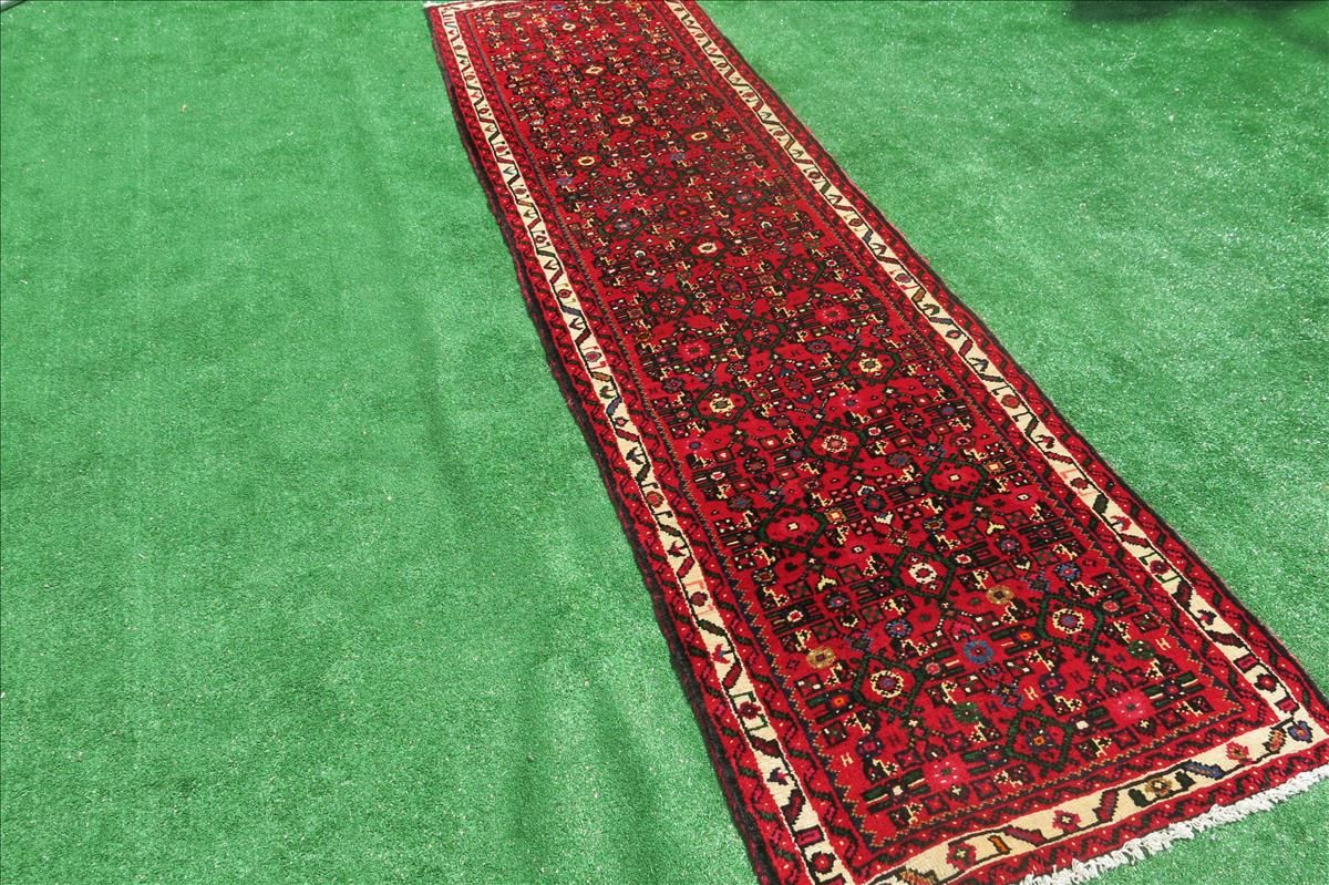 Dywan orientalny Hamedan Super