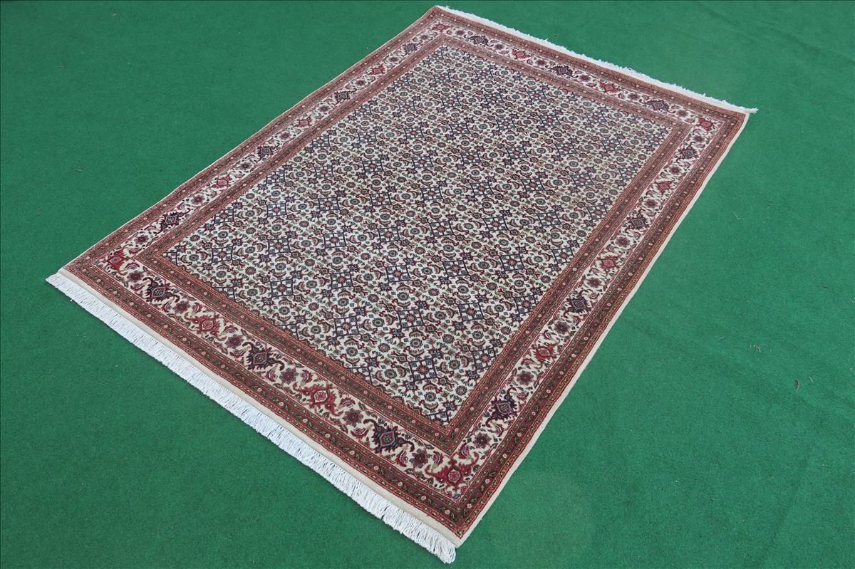 Dywan orientalny Bidjar Exclusive