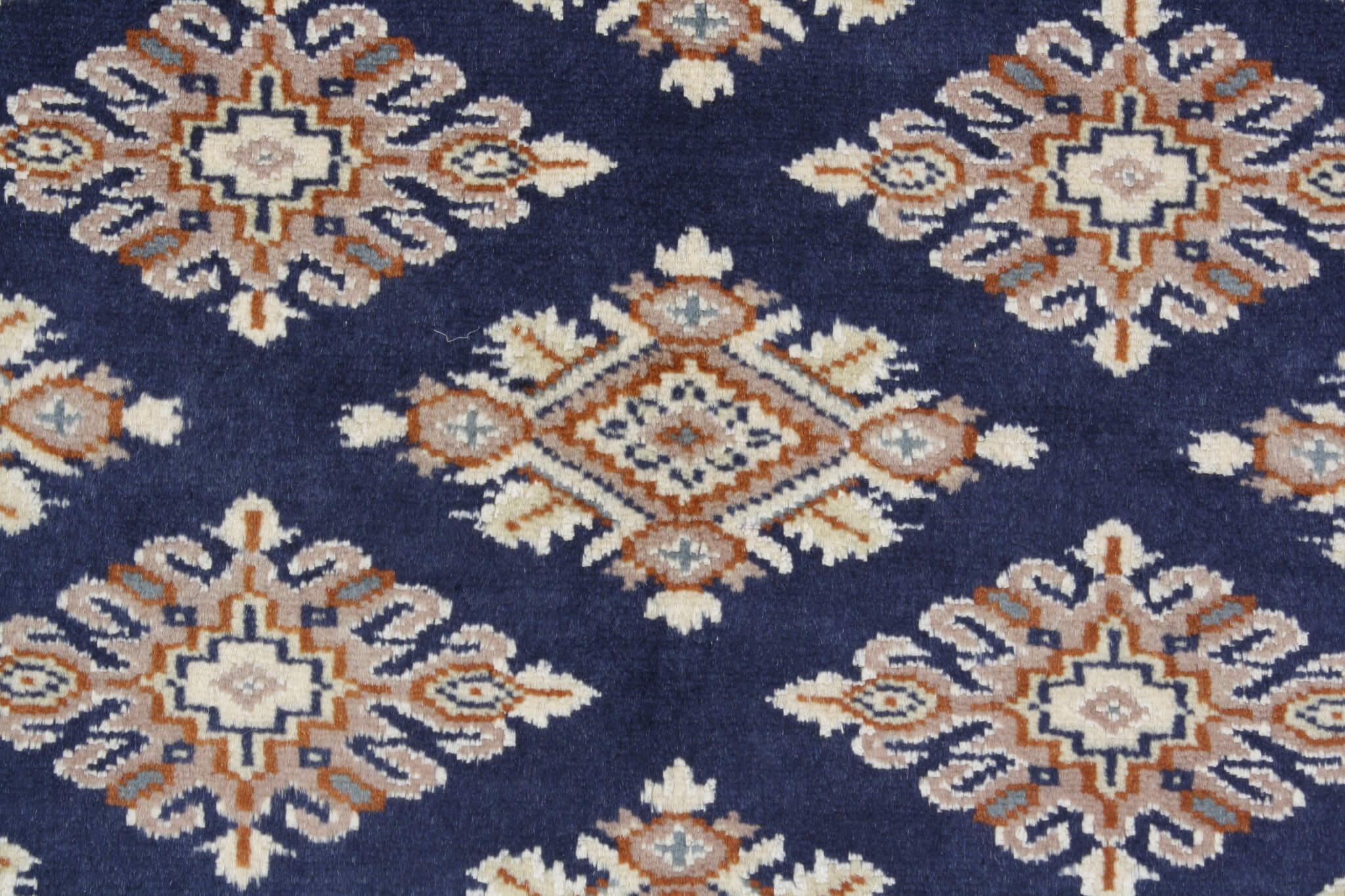 Dywan orientalny Bukhara Exclusive