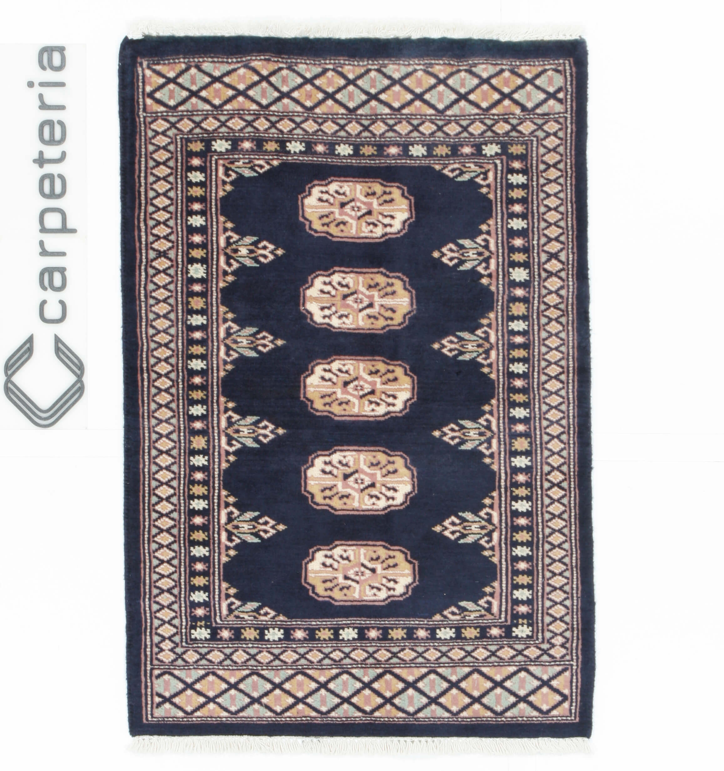 Dywan orientalny Bukhara Exclusive