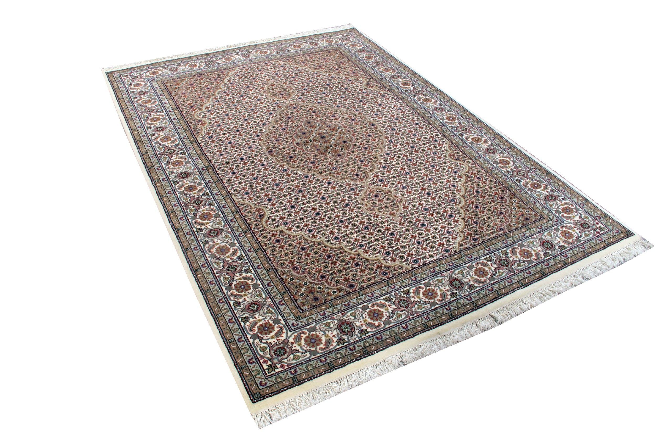 Dywan perski Tabriz Mahi Exclusive