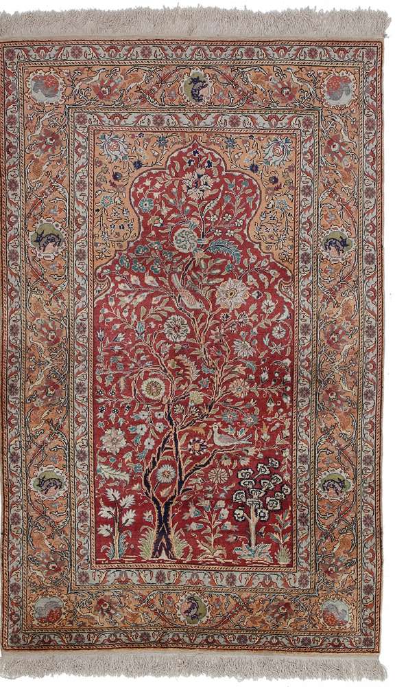 Dywan orientalny Kayseri