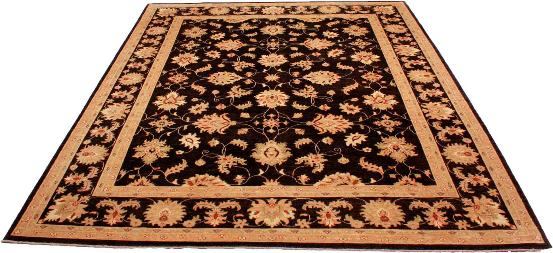 Dywan orientalny Ziegler Exclusive