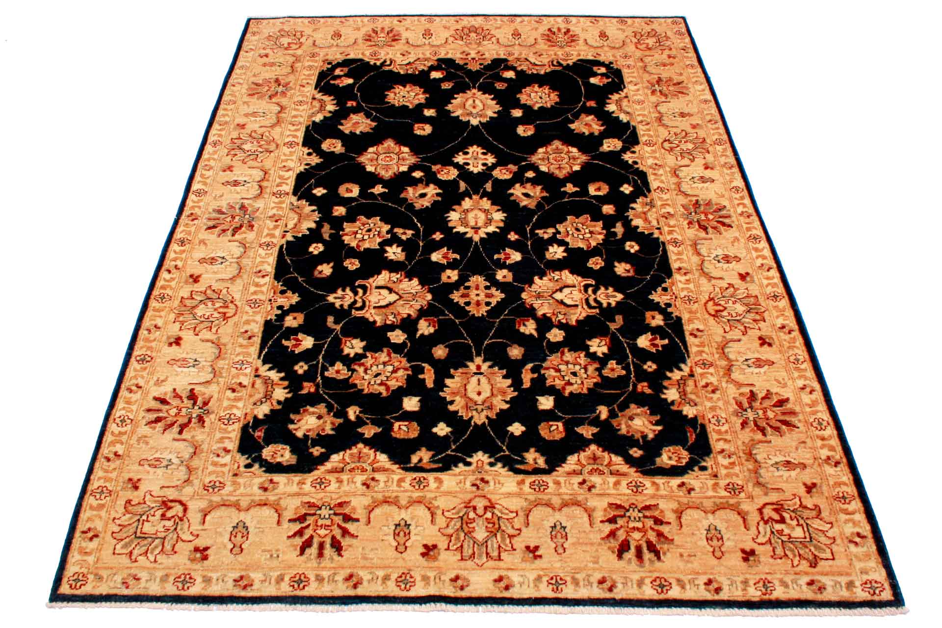 Dywan orientalny Ziegler Exclusive