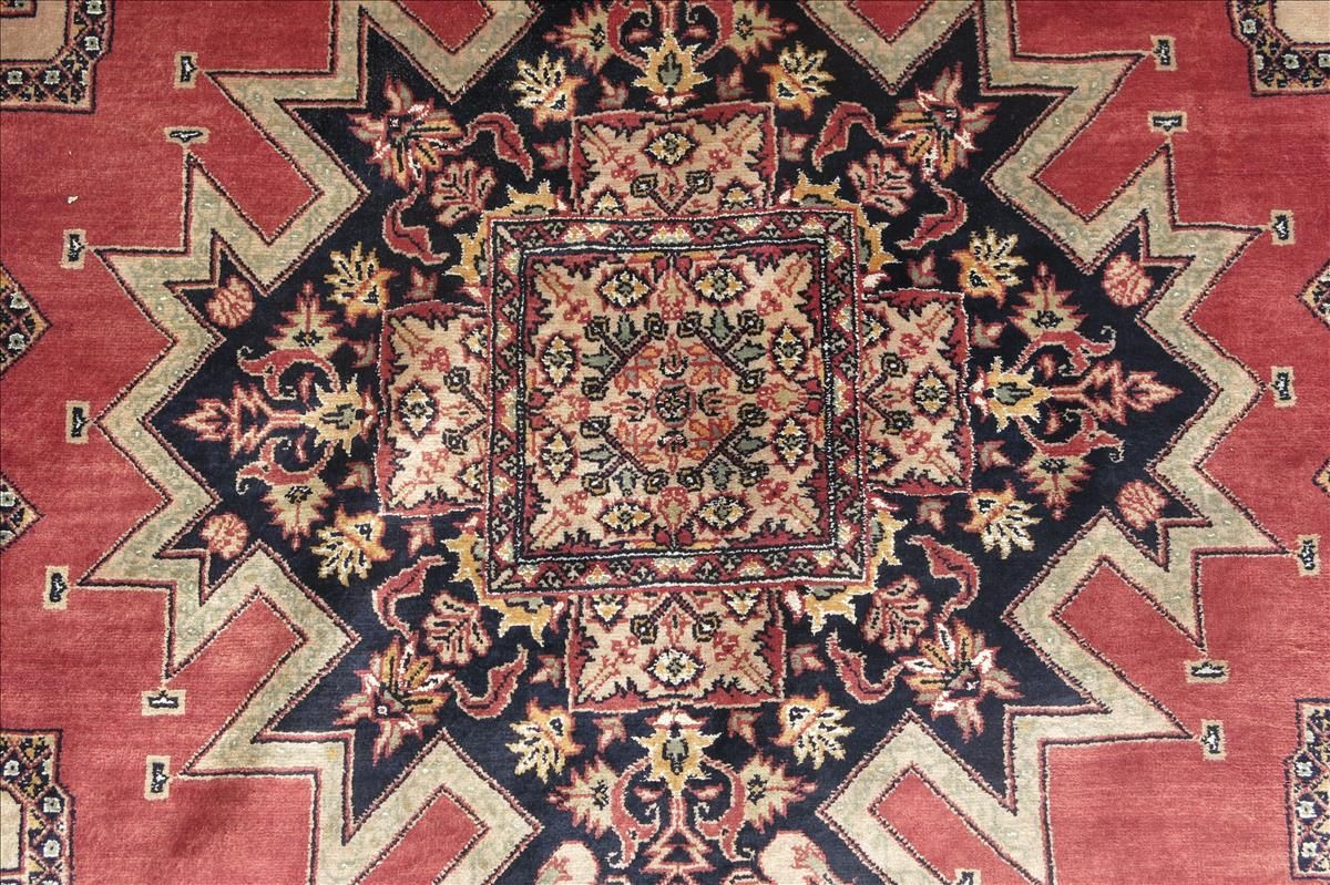 Dywan orientalny Varanasi Super