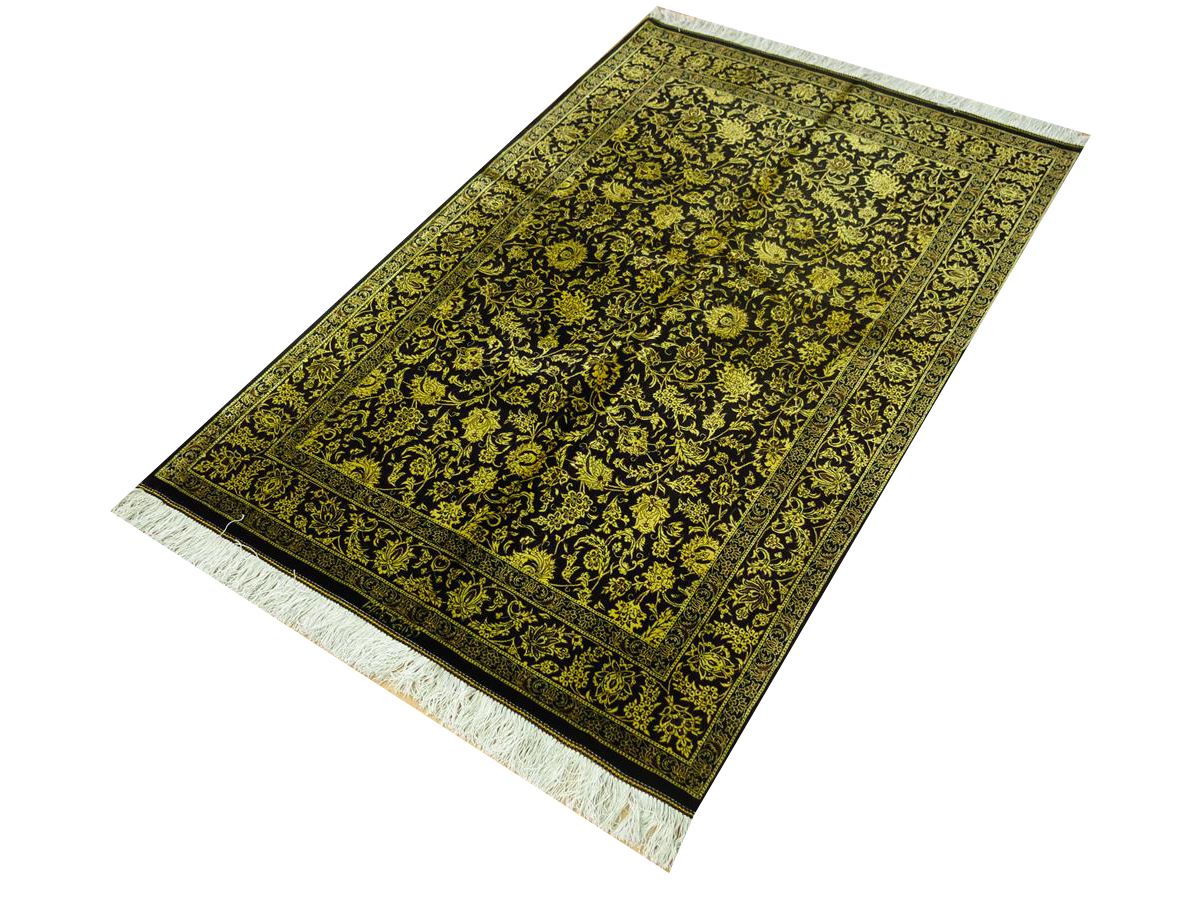 Dywan orientalny Ghom Silk Imperial