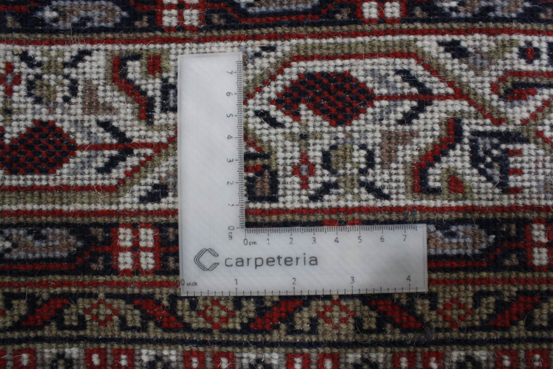 Dywan orientalny Mir