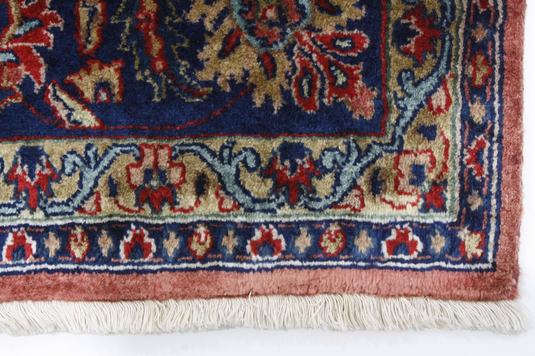 Dywan orientalny Saruq Exclusive