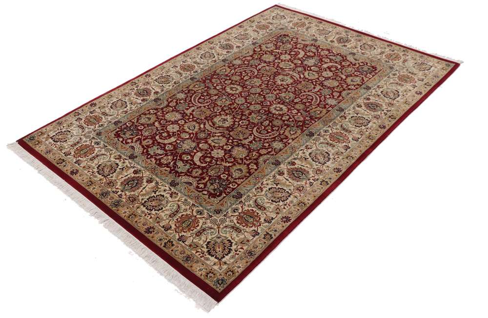 Dywan orientalny Tabriz