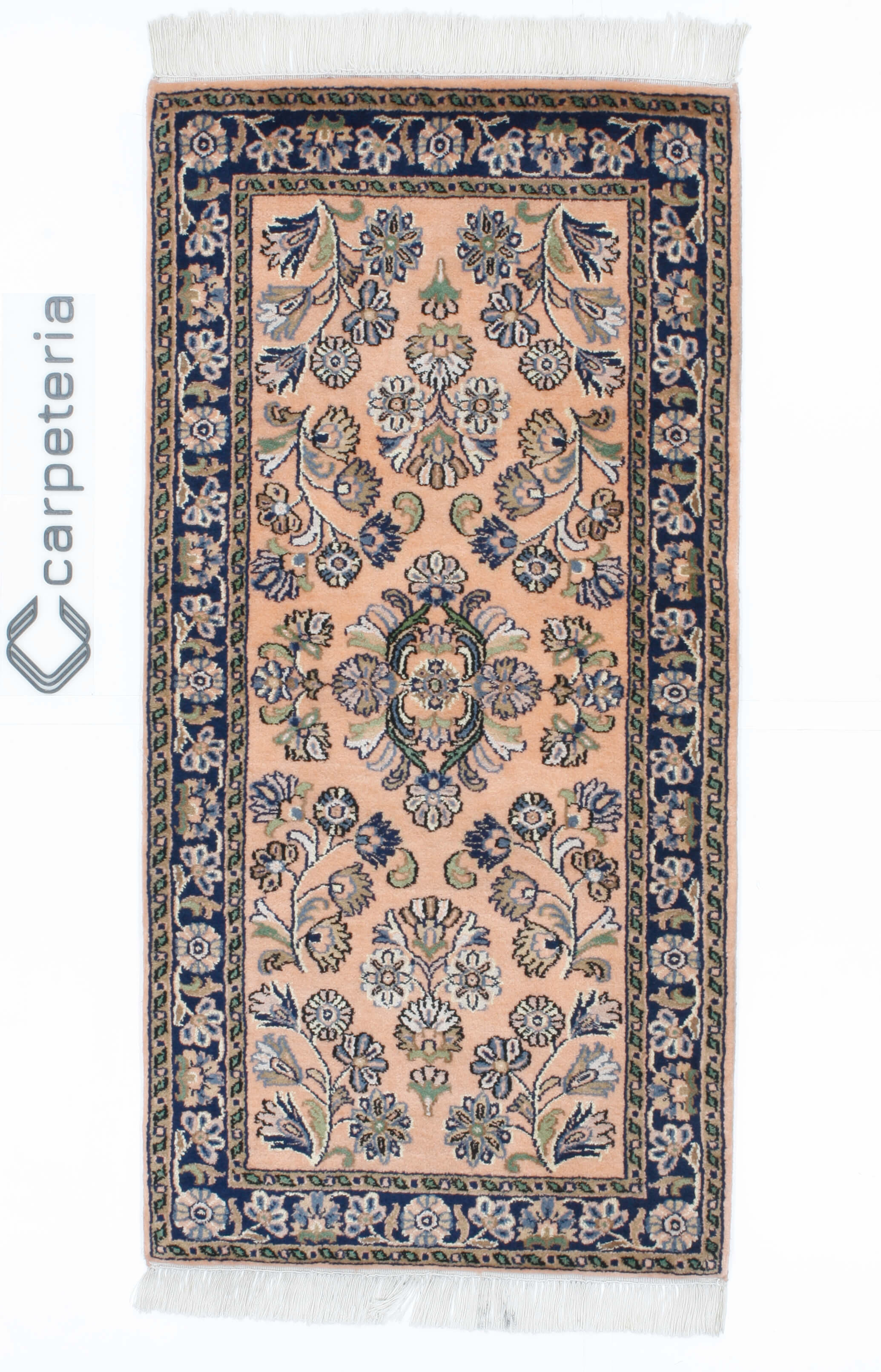 Dywan orientalny Sarough Exclusive