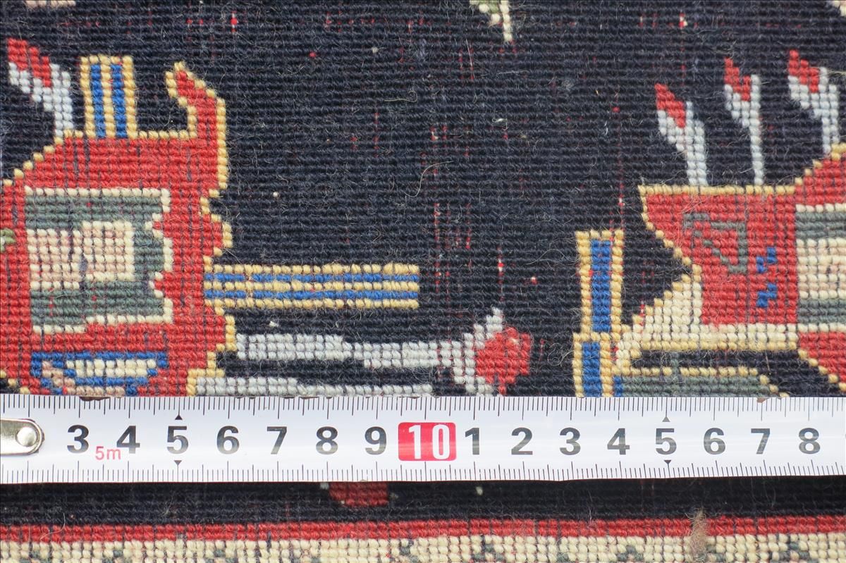 Dywan orientalny Afghan Filpa