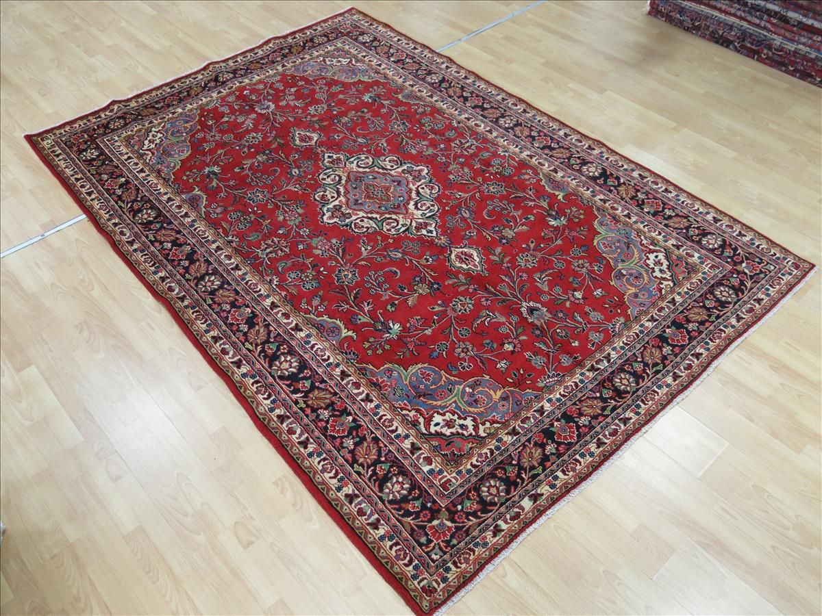Dywan orientalny Ekbatan Super