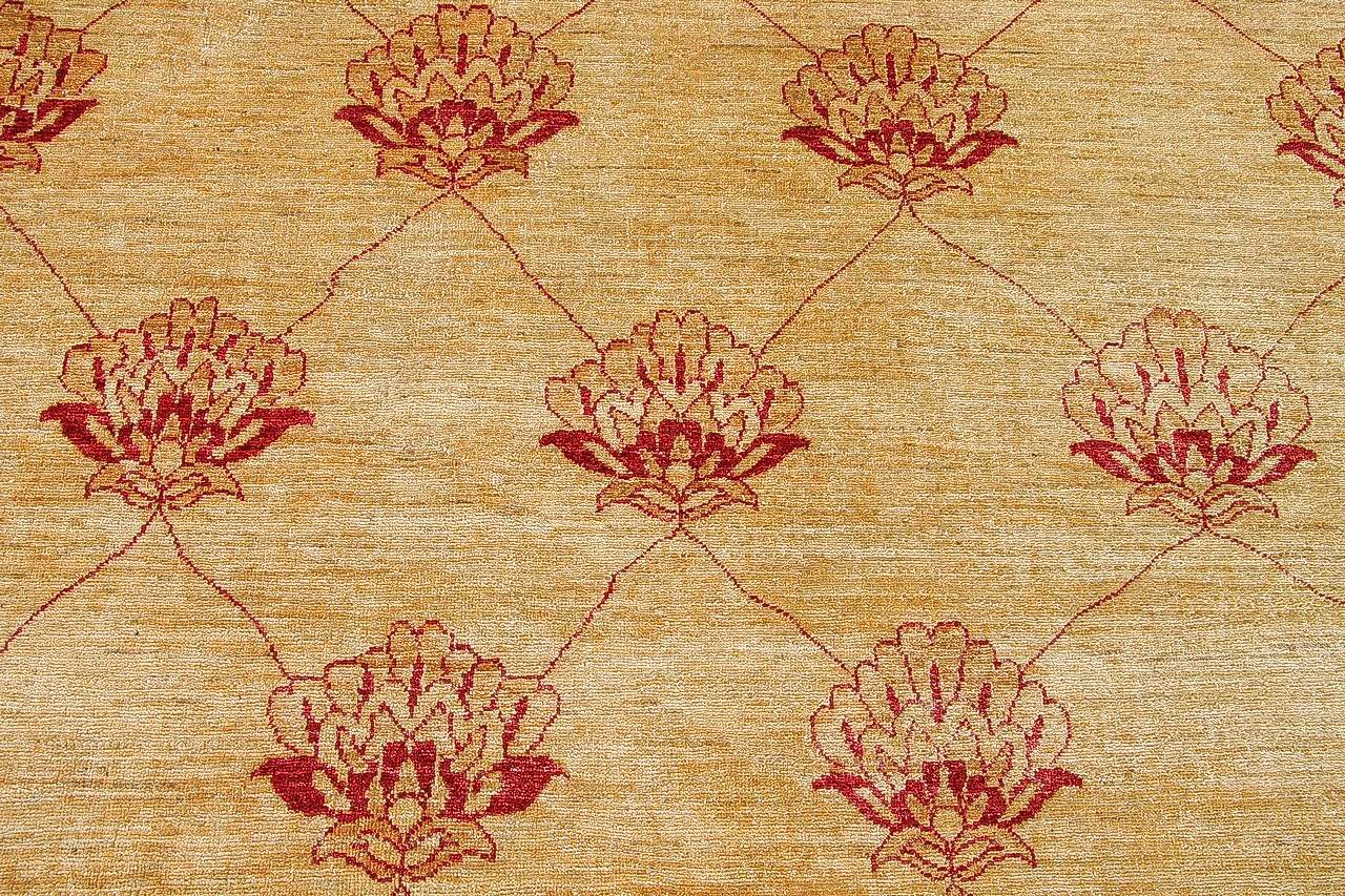 Dywan orientalny Ziegler Modern