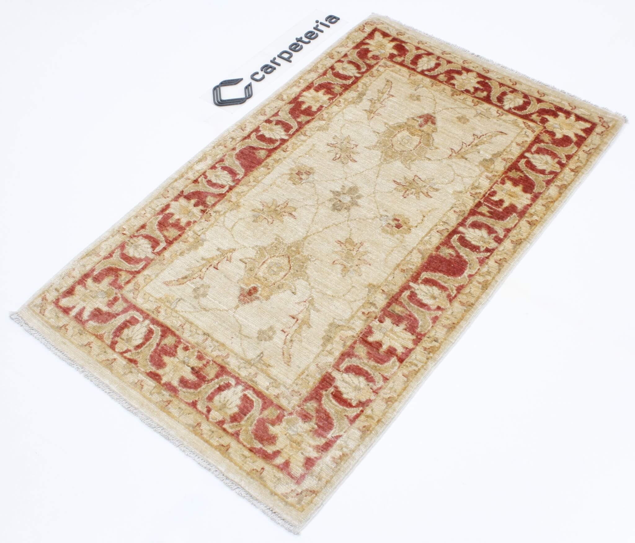 Dywan orientalny Ziegler Premium