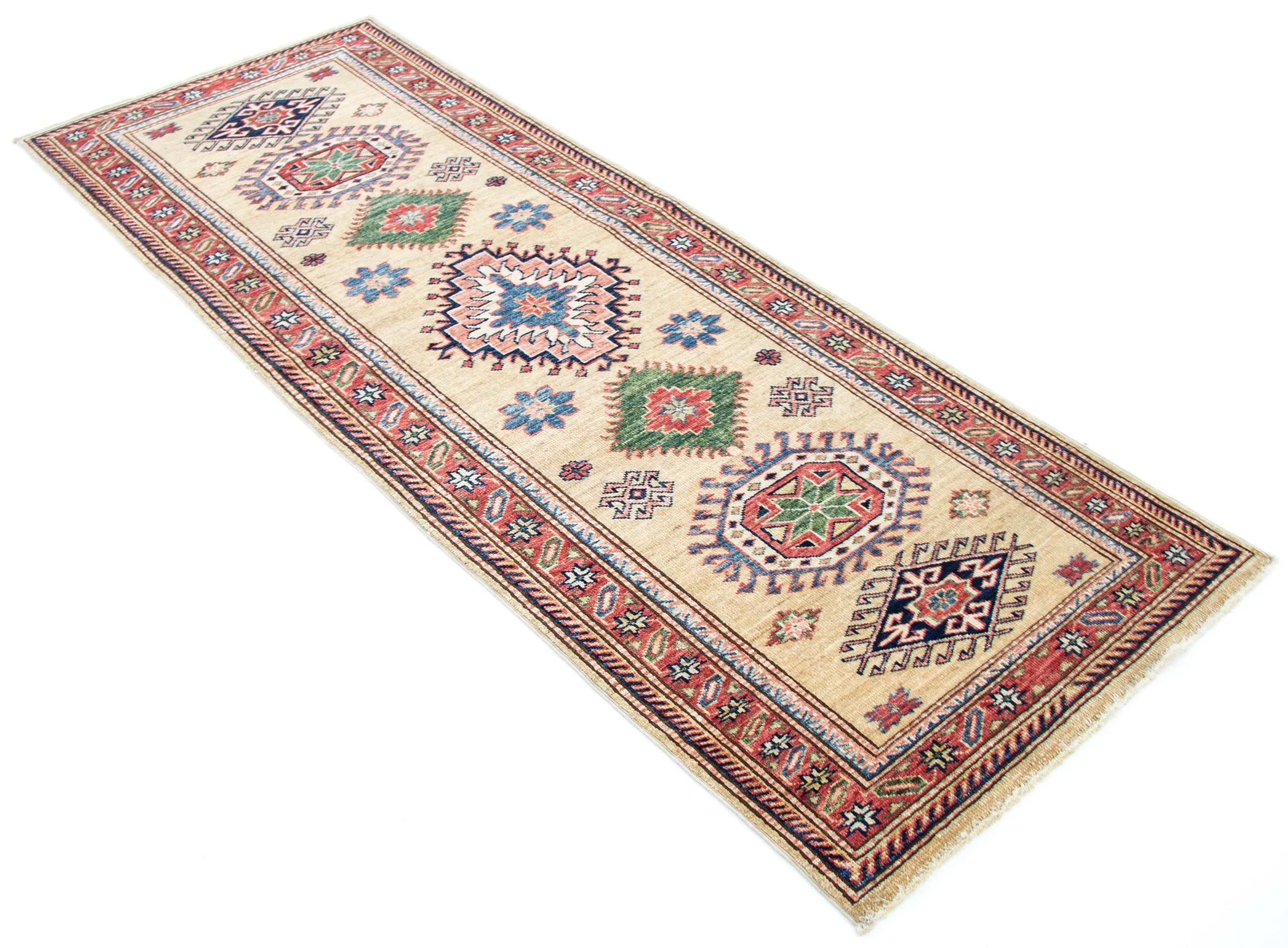 Dywan orientalny Kazak Exclusive