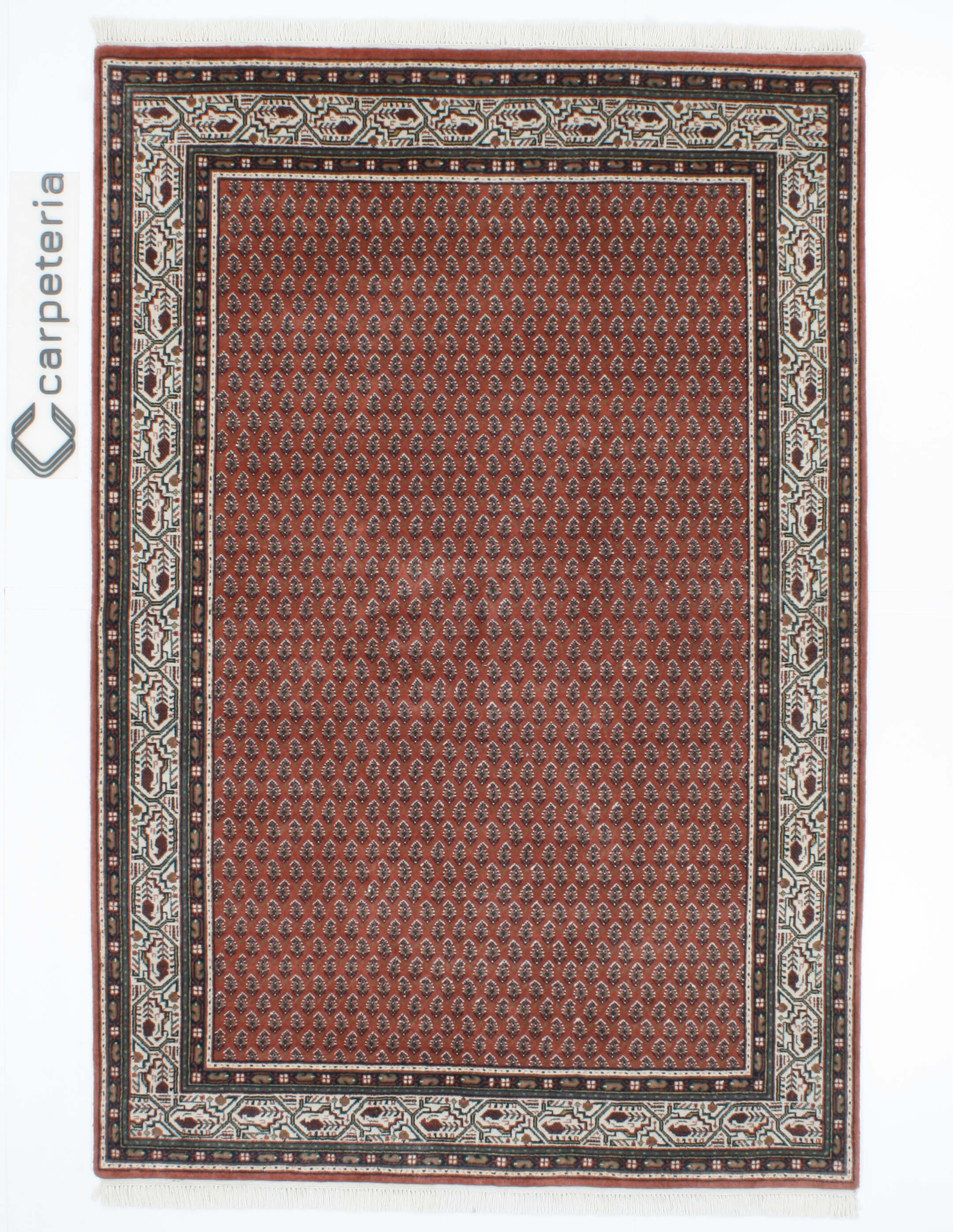 Dywan orientalny Mir Exclusive