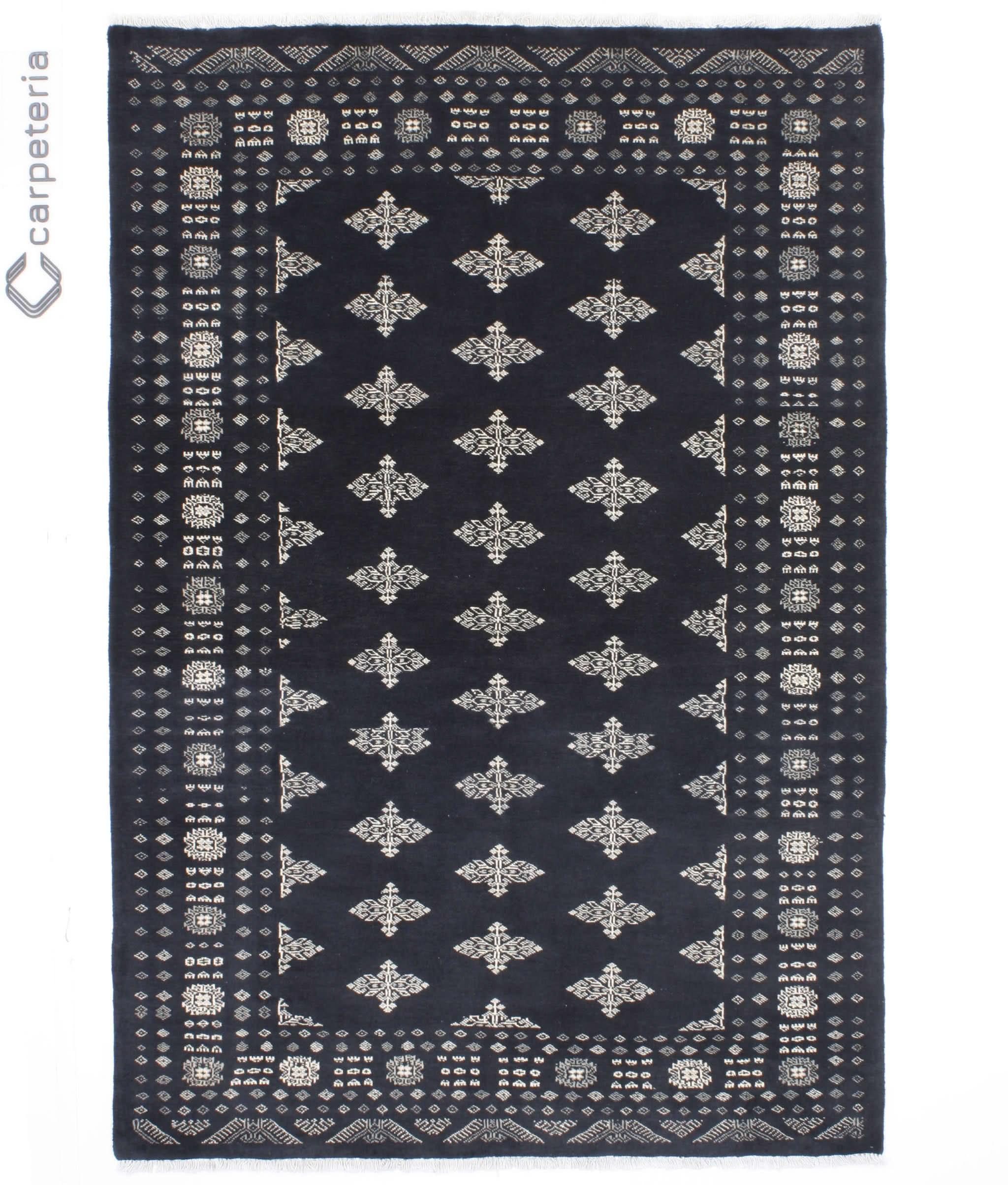 Dywan orientalny Bukhara Premium