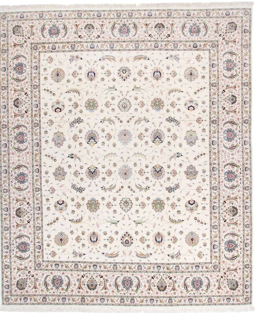 Dywan perski Tabriz