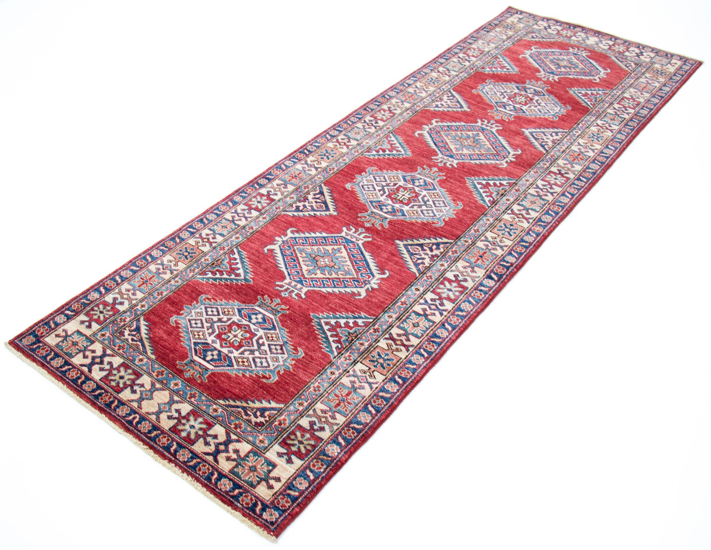 Dywan orientalny Kazak Exclusive