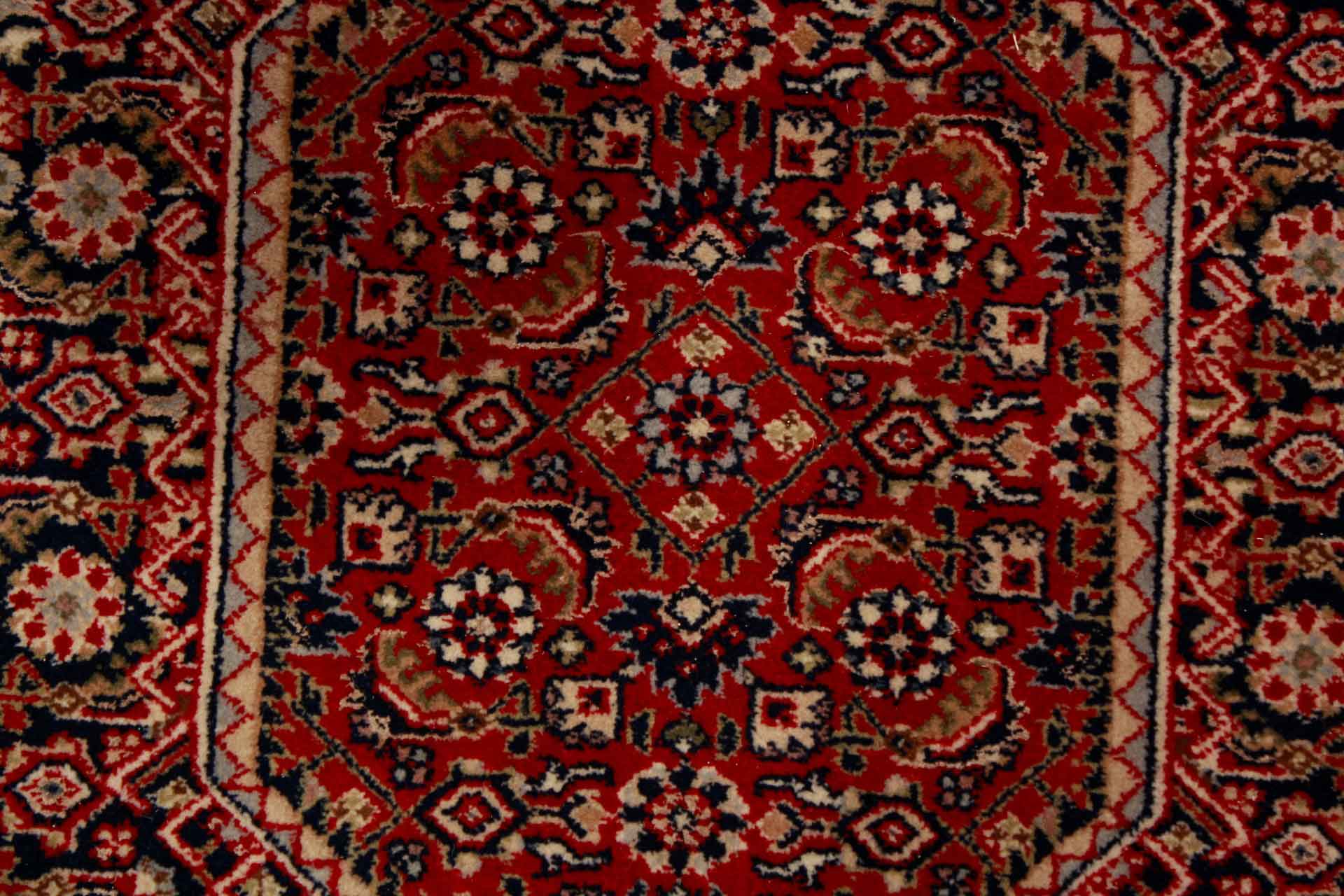 Dywan orientalny Bidjar Royal