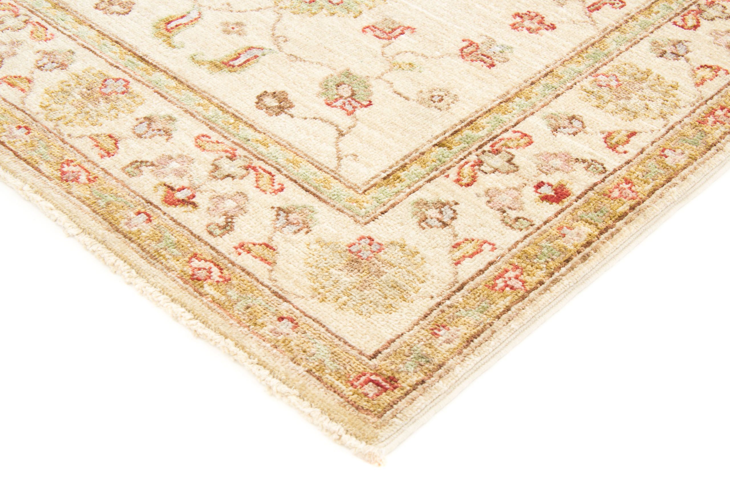 Dywan orientalny Ziegler Exclusive