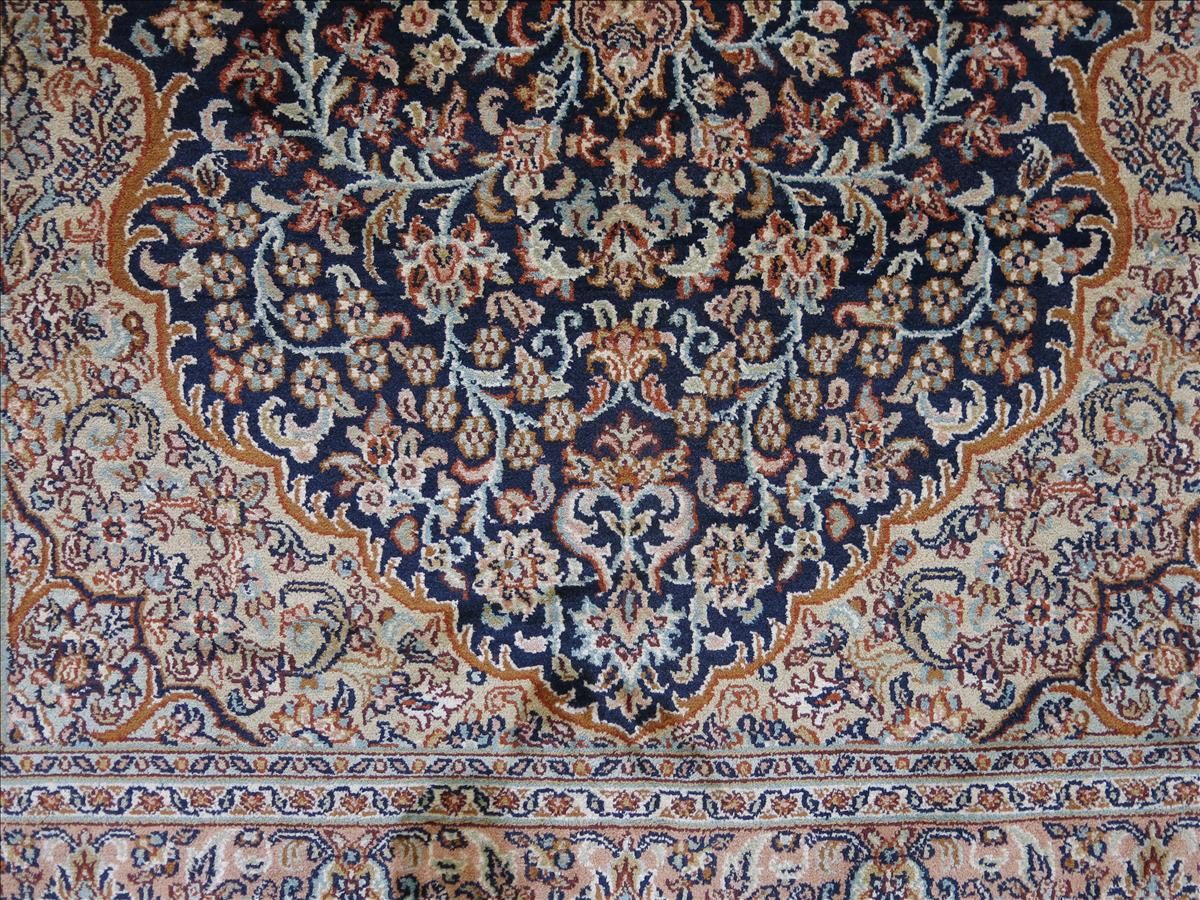 Dywan orientalny Kashmir Silk Exclusive