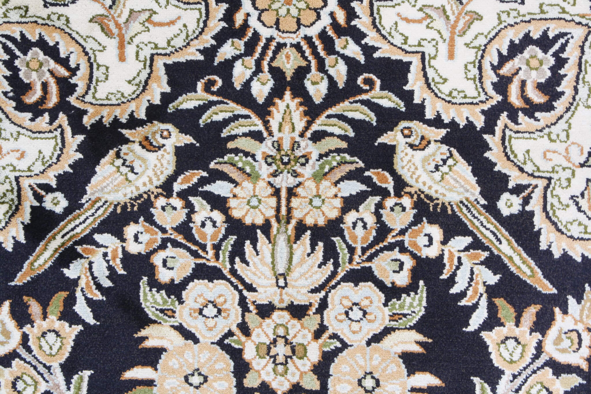 Dywan orientalny Kashmir Silk Exclusive