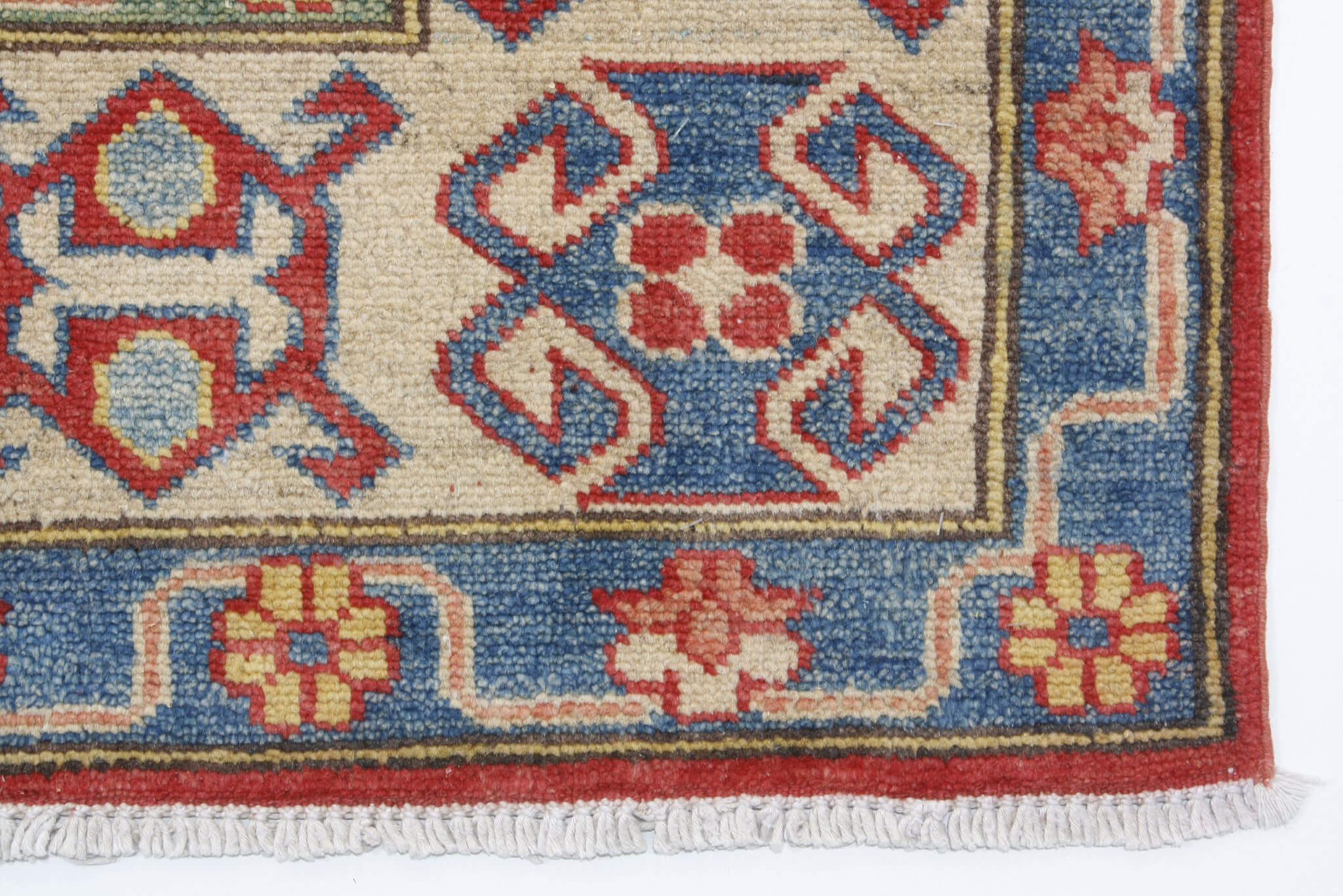 Dywan orientalny Kazak