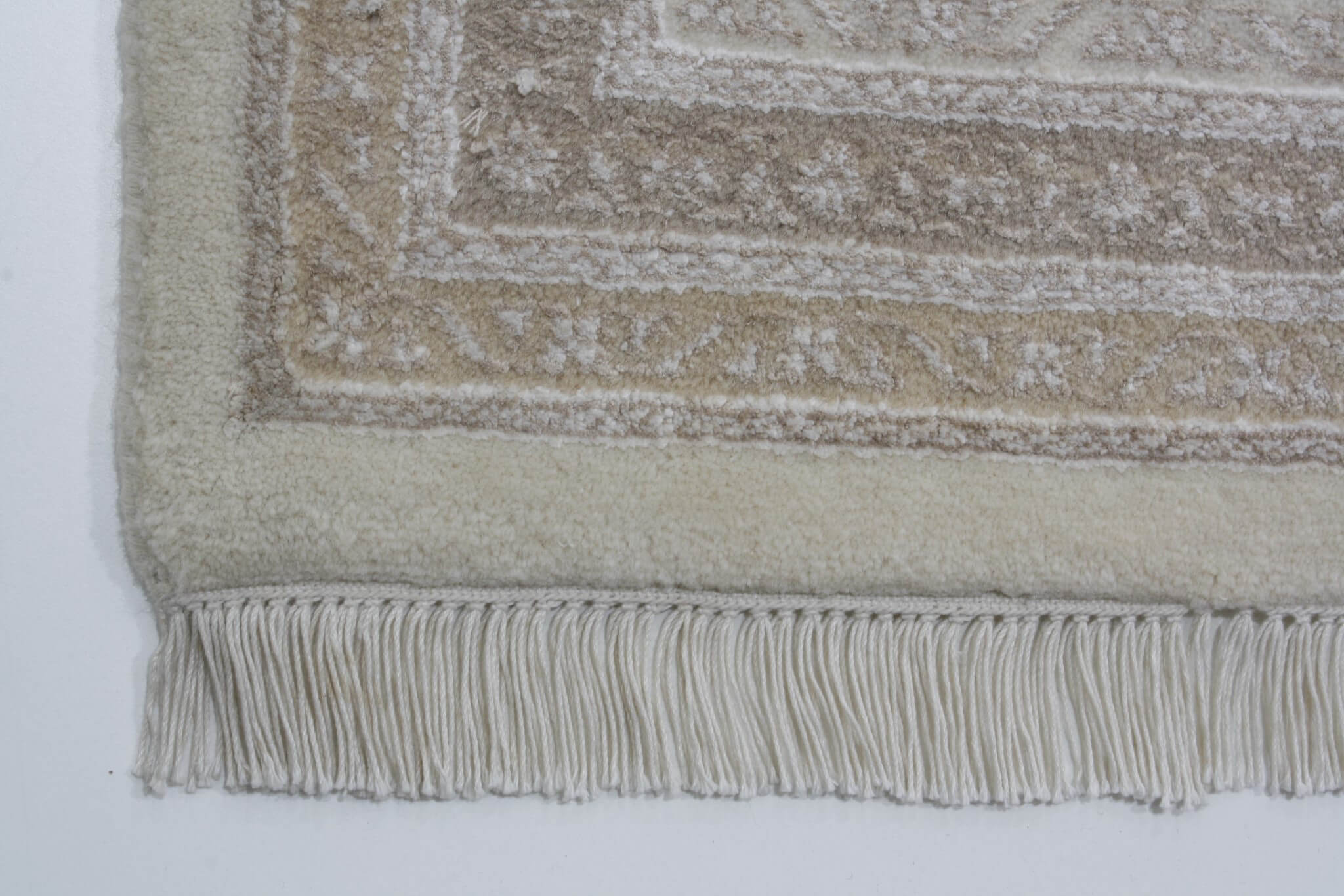 Dywan orientalny Tabriz Mahi Royal