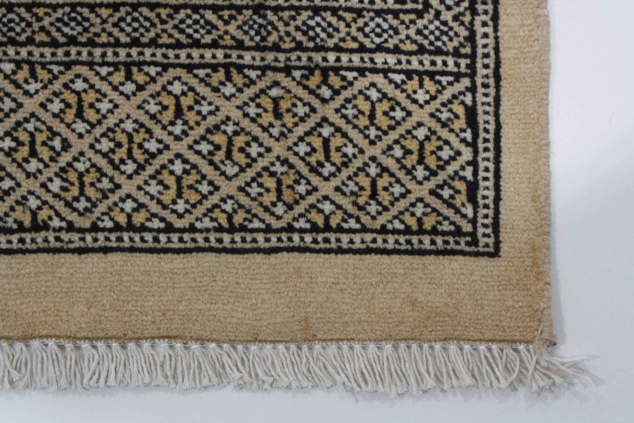Dywan orientalny Bukhara Exclusive