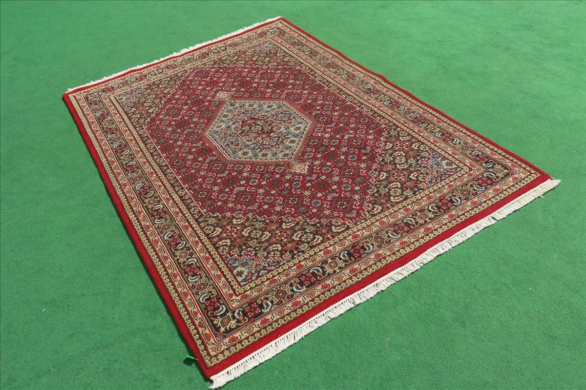 Dywan orientalny Bidjar Exclusive