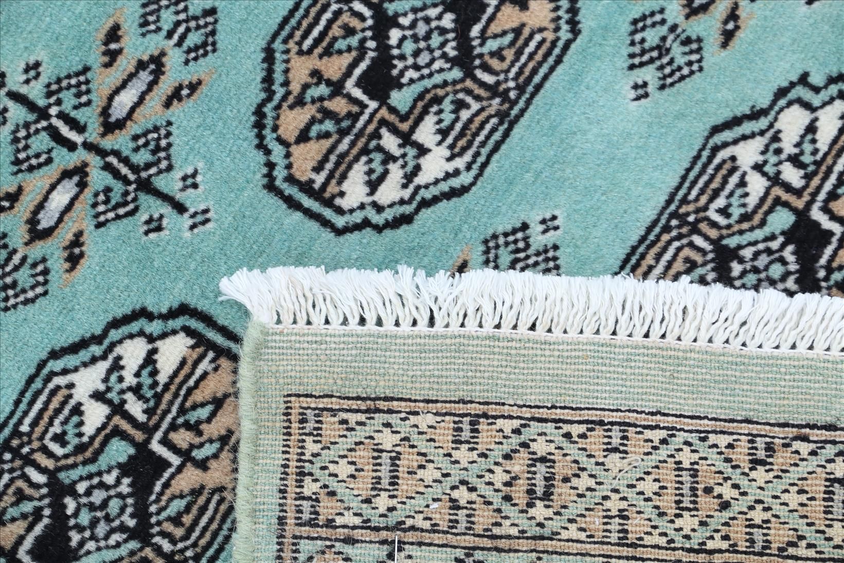Dywan orientalny Bukhara Exclusive