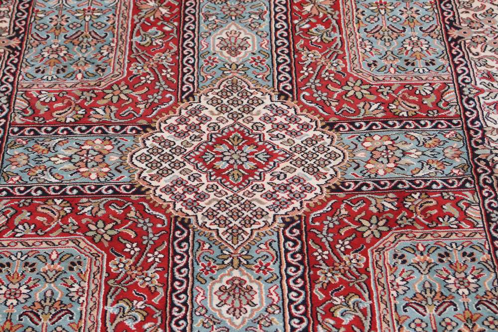 Dywan orientalny Kashmir