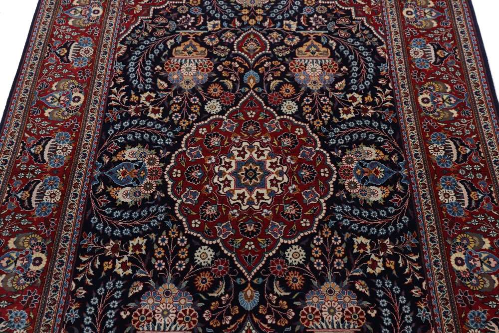 Dywan perski Kashan