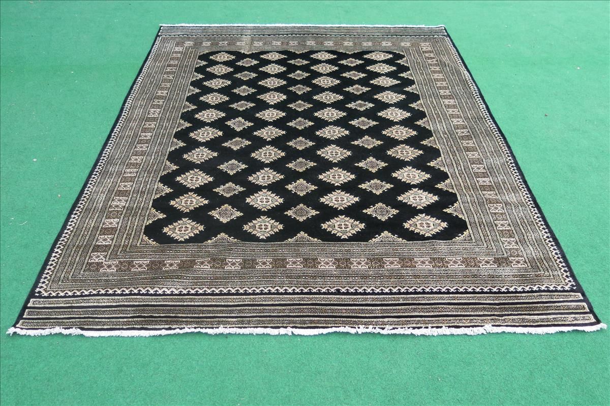 Dywan orientalny Jaldar Exclusive